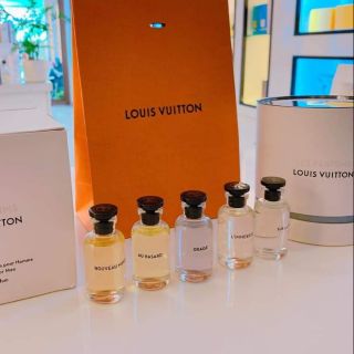 Nước hoa mini LV louis vuitton