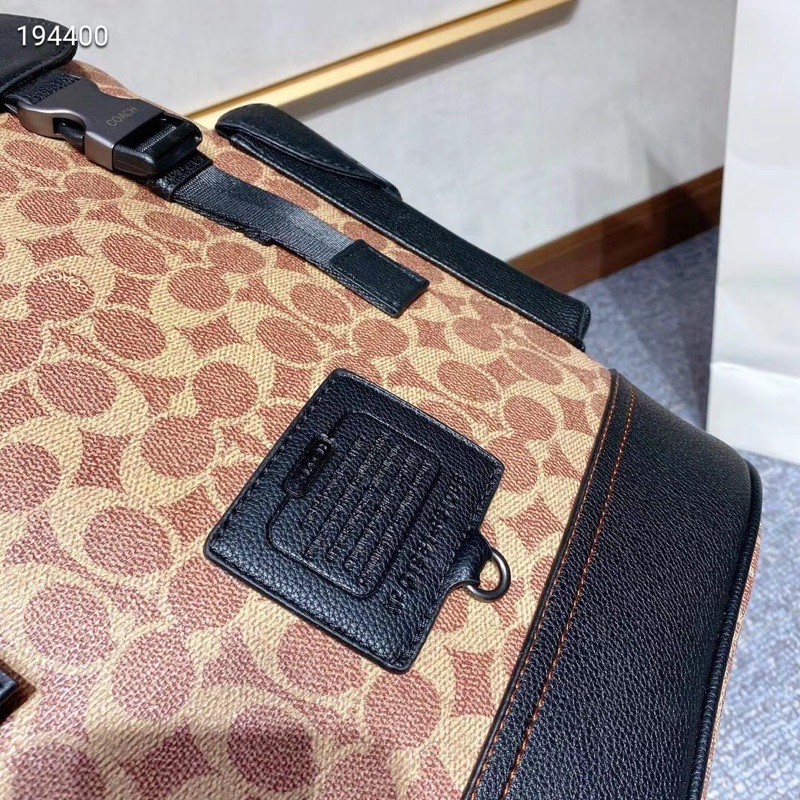 Balo COACH xuất xịn 2020