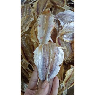 1kg KHÔ CÁ ĐỔNG XẺ