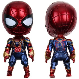 Mô hình Nendoroid 1037 - Spider Man