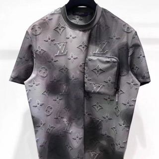 tee louis vuition cao cấp