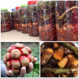Thang tứn khửn 1.6kg (Vùng Tây Bắc)