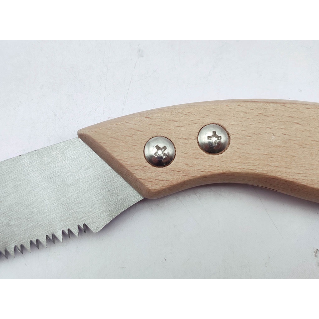 Cưa cành lưỡi thẳng 270mm Theoid Tiger