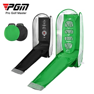 Lưới tập chip golf - pgm cutting practice net - lxw017