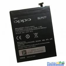 [Sỉ + Lẻ Giá Gốc] Pin oppo NEO 7 micro 5 BLP577 - Hàng chính hãng bảo hành 6 tháng