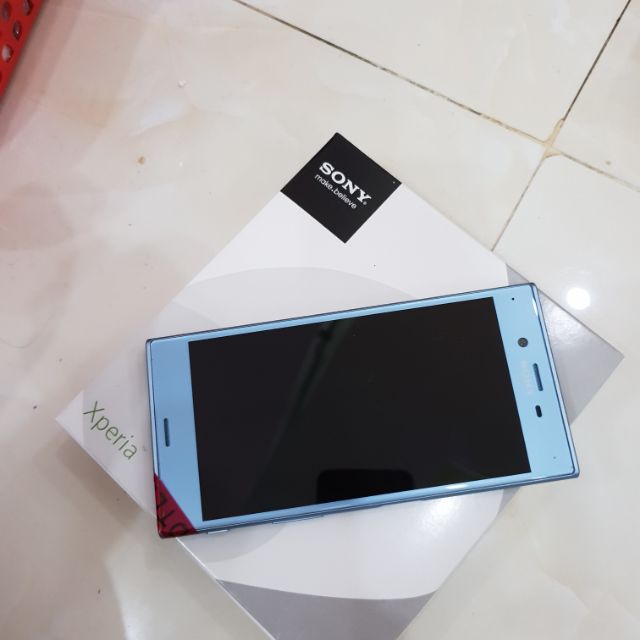 Điện thoại Sony Xperia XZs ram 4G/32G mới FULLBOX