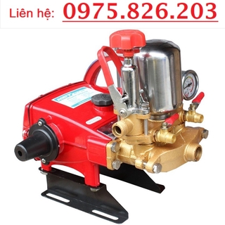 Đầu xịt áp lực kct-28 – đầu xịt rửa xe 1hp, hàng chính hãng