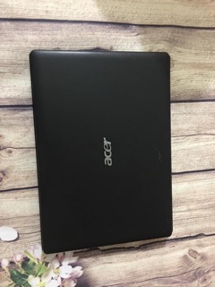 Máy tính xách tay Acer 4738