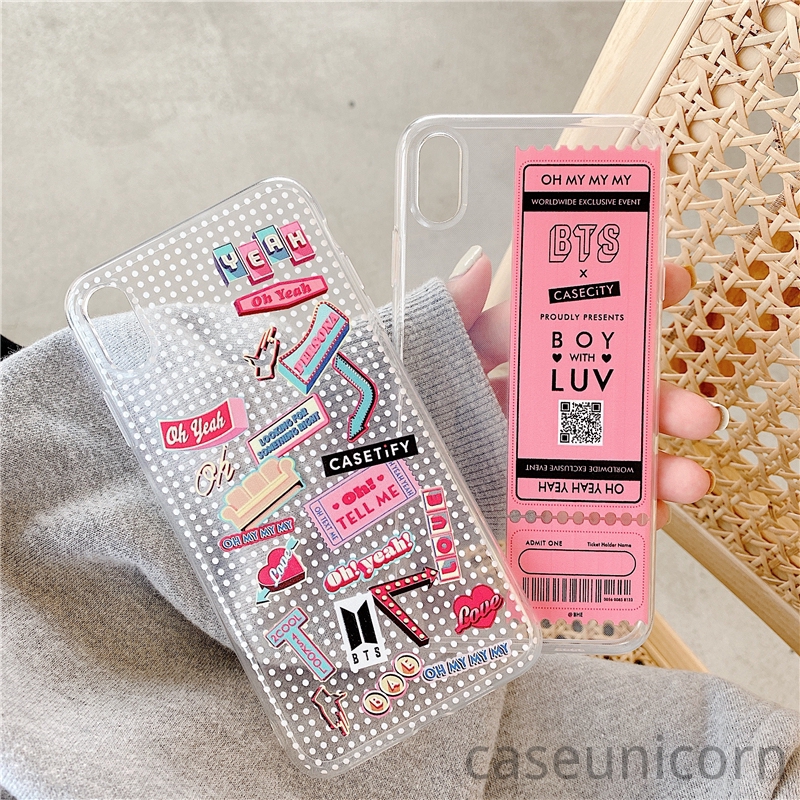 Ốp điện thoại mềm trong suốt cho iPhone 12 mini 12 Pro Max iPhone 11 Pro Max iPhone 6s 6 7 8 Plus XR X MAX | BigBuy360 - bigbuy360.vn