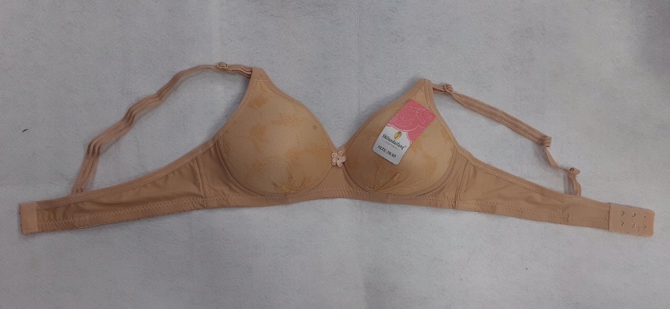 Áo Lan (A6) không gọng vải gấm 2 móc