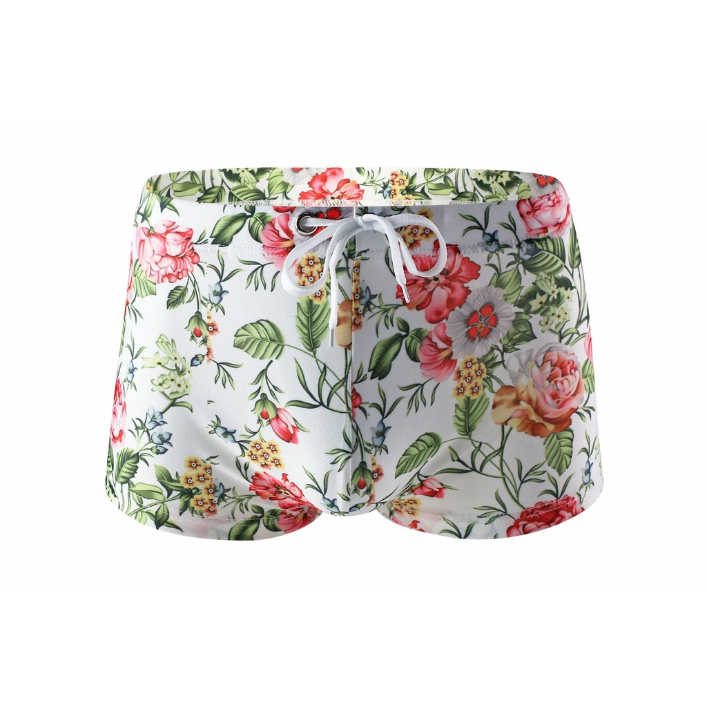 Quần Lót Boxer Nam Nhanh Khô