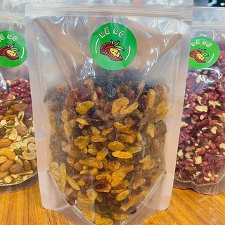 500g Nho khô chile mix ấn độ loại 1