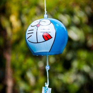 Chuông gió Doremon Doraemon Nhật Bản