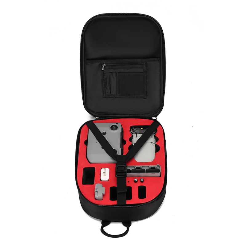 Hộp nhựa cứng PC bảo vệ cho drone DJI Mini 2 | BigBuy360 - bigbuy360.vn