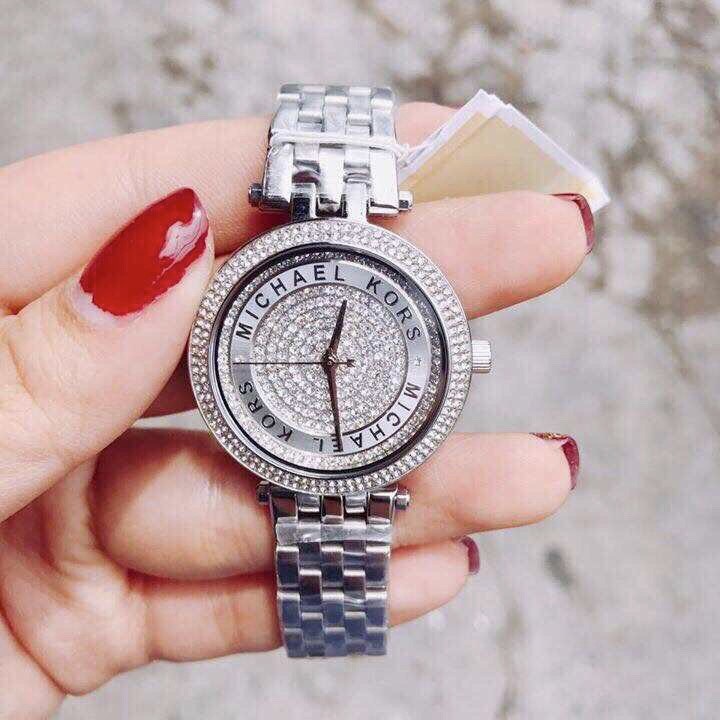 ĐỒNG HỒ NỮ MICHAEL KORS MK3476