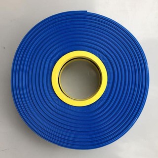 5 mét ống bơm vải bạt phi 50 (đường kính 50mm)