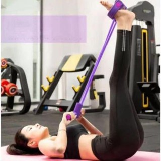 Dây tập thể dục tại nhà, Dây tập body 6 múi, Dây tập gym đa năng