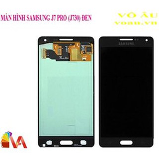MÀN HÌNH SAMSUNG J730 MÀU ĐEN ZIN OLED