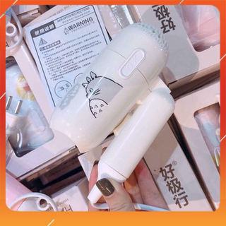 Máy sấy tóc mini icon cute cực hót cưc bền ( GIAO NGẪU NHIÊN)
