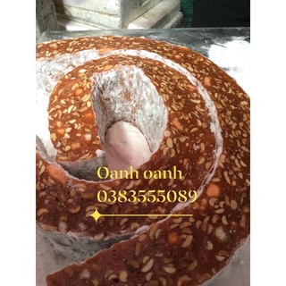 Chè Lam mật mía