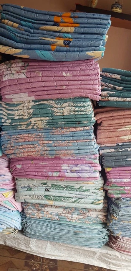 Mền hè 2x2m3 cao cấp