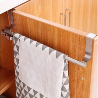 Móc treo đồ inox 304 nhà bếp,phòng tắm Nanichino 23cm