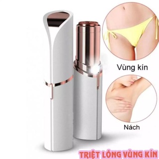 Mayd cắt tỉa lông an toàn vùng kín . Công nghệ mới