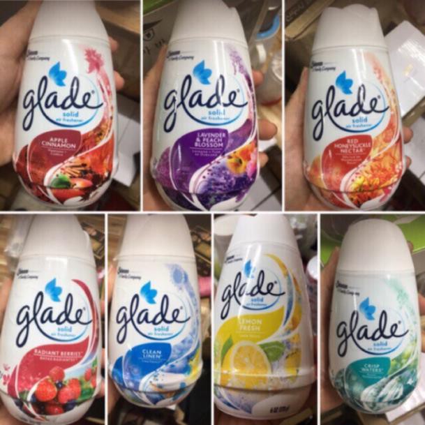 ( T333 ) Tinh dầu sáp glade( CHERRI )