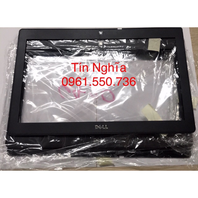 Thay vỏ Laptop Dell Latitude E6430