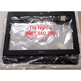 Thay vỏ Laptop Dell Latitude E6430