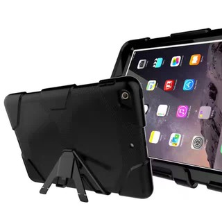 ỐP LƯNG CHỐNG SỐC IPAD 2017 (9.7") SHOCKPROOF CASE