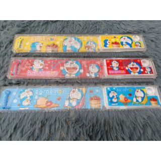 Thước xếp hình Doraemon HC204-20CM (6958837802042)
