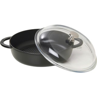 NỒI HEXAGON STAUB 24CM