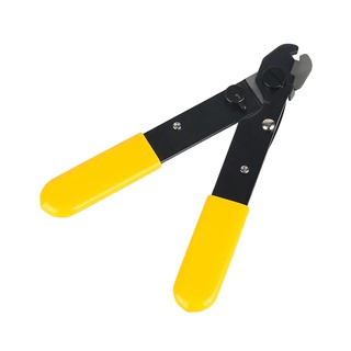 Kìm tuốt sợi quang 1 Lỗ