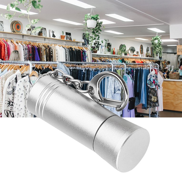 Nam Châm Mini # Cz 5000gs