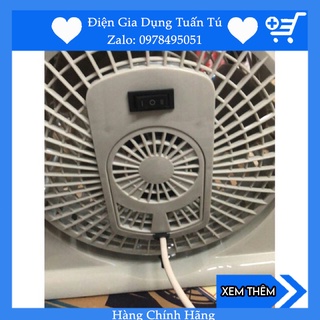 Quạt bàn Ching Hai HD606