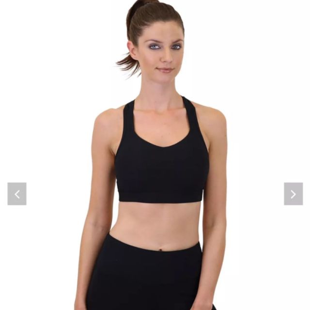 Áo Bra Yoga Chính Hãng 90Degree