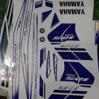 Tem rời nouvo 5 đặt in