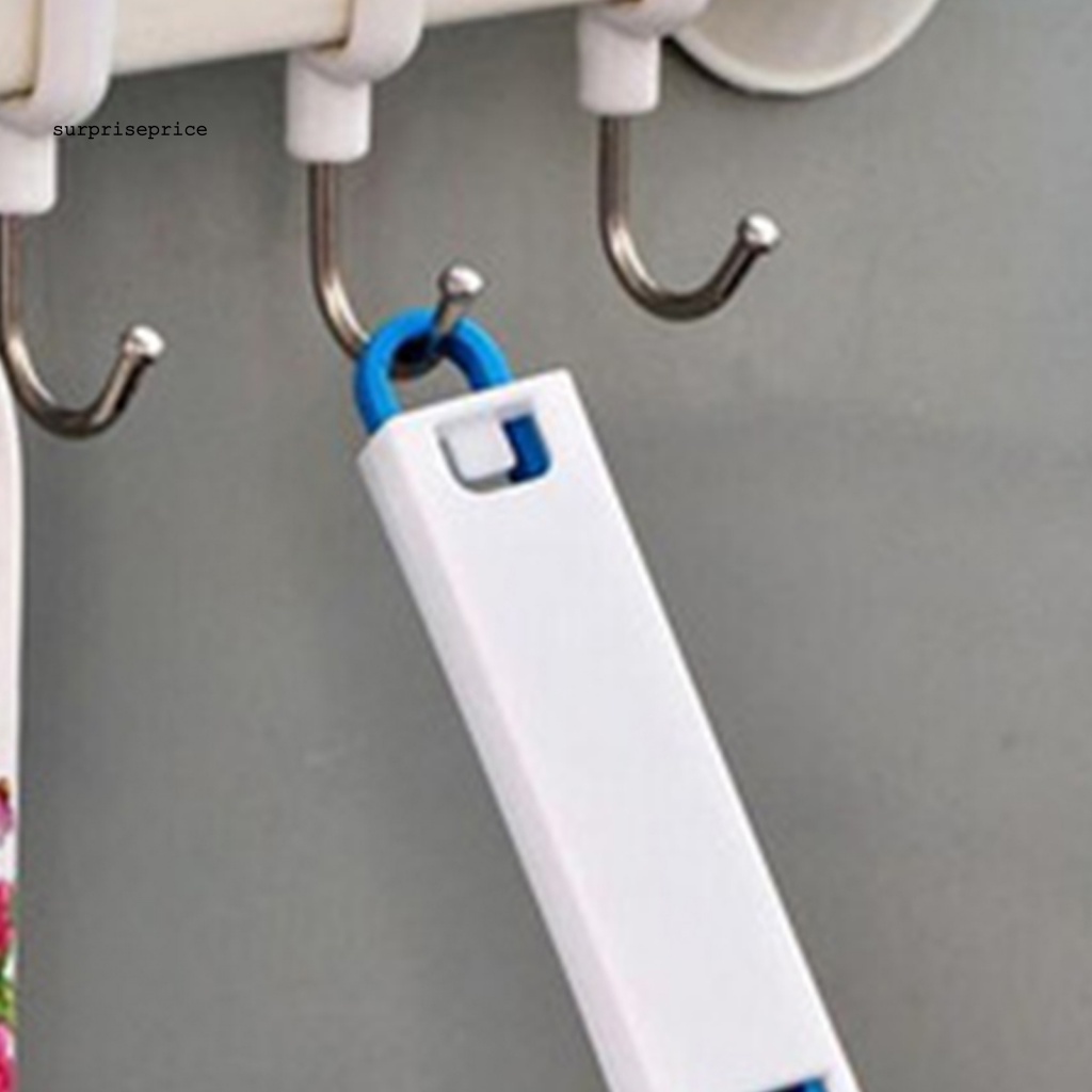 Bàn Chải Mini Làm Sạch Rãnh Cửa Sổ / Bàn Phím Máy Tính