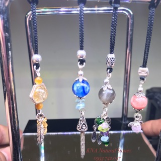 🆘🆘 Deal hấp dẫn móc điện thoại đá phong thuỷ🆘🆘