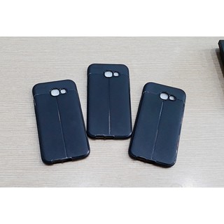 Ốp lưng Auto Samsung Galaxy A5 2017 silicon dẻo màu RẺ