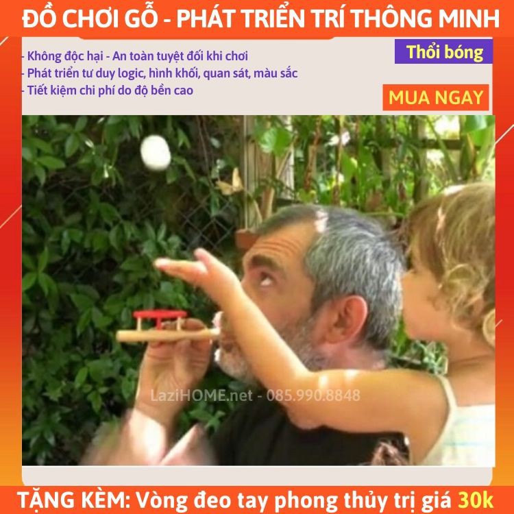 Đồ chơi trẻ em [HÀNG CAO CẤP],  đồ chơi cao cấp - Hàng chính hãng làm từ gỗ, an toàn tuyệt đối khi chơi