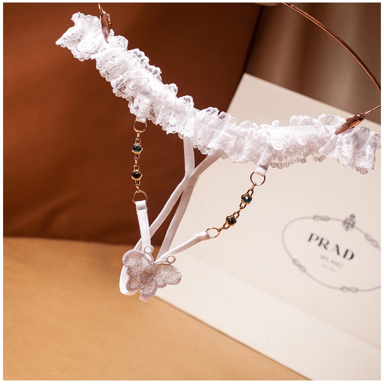 Quần lót nữ ren sexy cao cấp SD2224 mềm mại xuyên thấu gợi cảm thoáng mát từ 40kg-55kg