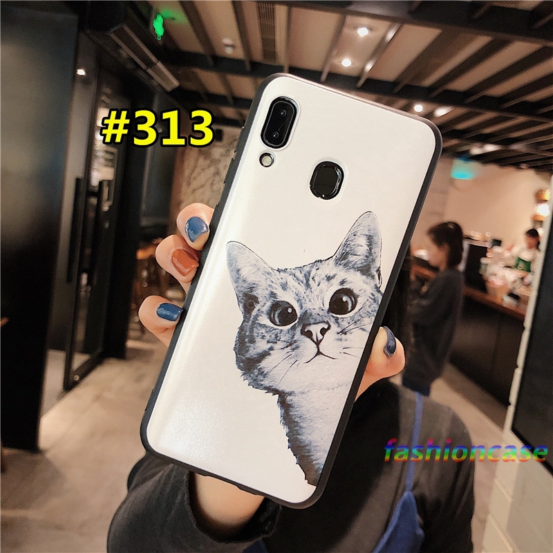 Ốp điện thoại TPU silicon hình mèo cho Xiaomi POCO X3 NFC Redmi 9 9C NFC 8 6A 5A 4A 8A PRO 8A Dual 10X Redmi Note 9 8 7 5 4 4X 8 PRO 5 PRO 7 PRO 7S