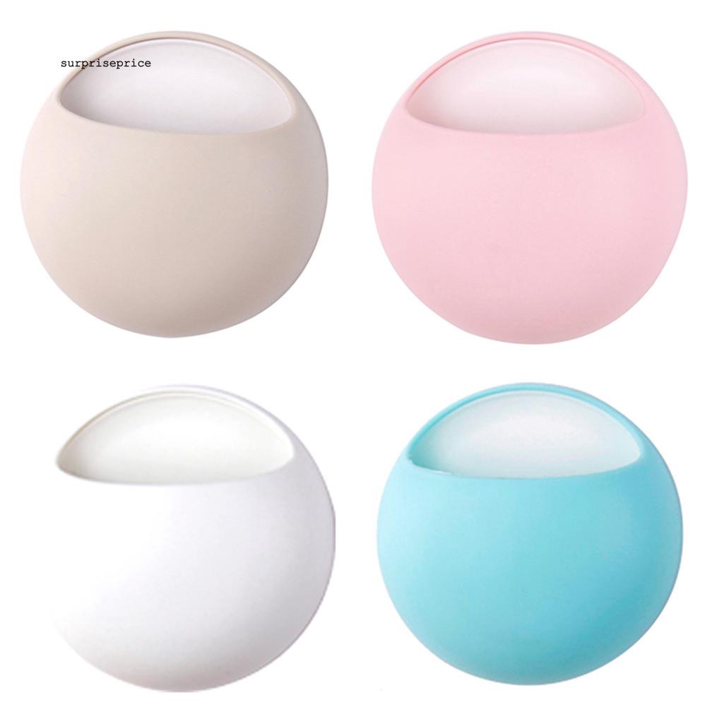 Giá đỡ bàn chải đánh răng gắn tường tiện dụng