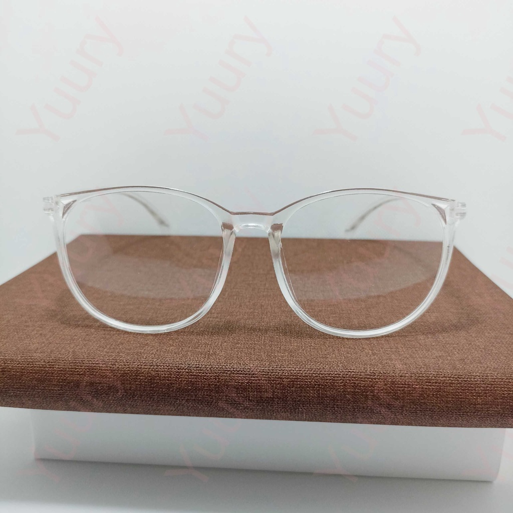 Gọng kính nhựa nam, nữ thời trang mã G101054