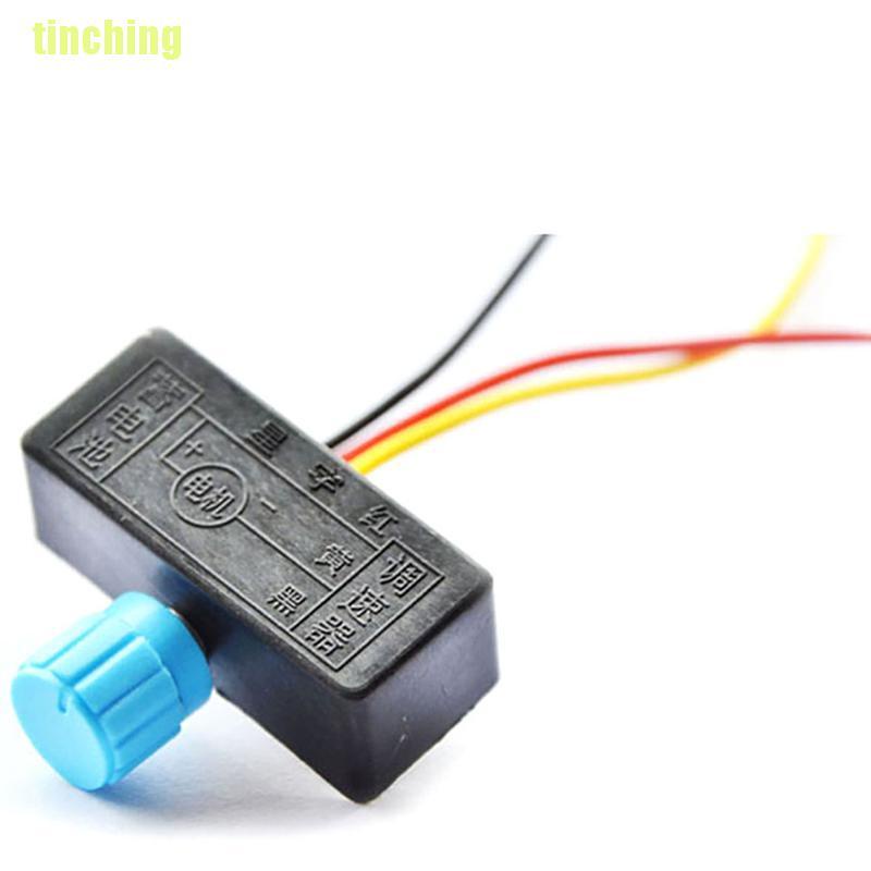 Công Tắc Điều Chỉnh Tốc Độ Phun Điện Tử Chuyên Dụng