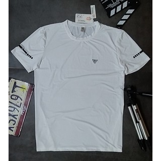 Áo thun lạnh Hàn Quốc