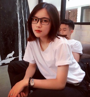[#RẺ VÔ ĐỊCH]KÍNH GIẢ CẬN DẺO MÃ 09