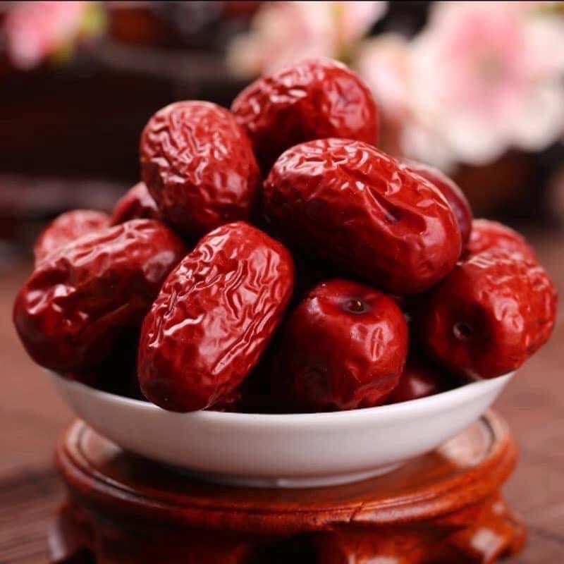 500gr Táo Đỏ Tân Cương